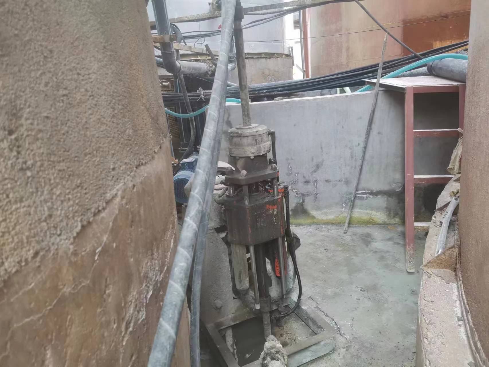 胶州基础注浆工程施工中应注意哪些?