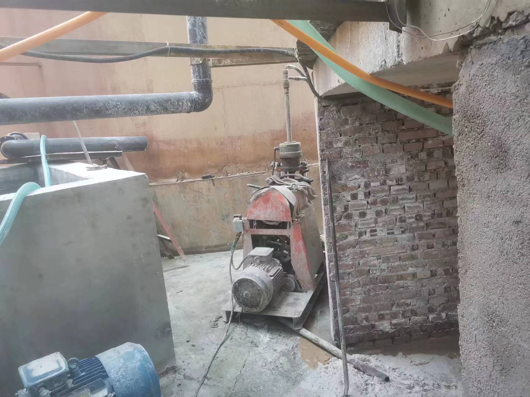 胶州压浆作业流程有哪些